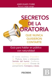 Secretos De La Oratoria Que Nunca Quisieron Contarte