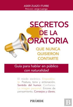 Bertrand.pt - Secretos De La Oratoria Que Nunca Quisieron Contarte
