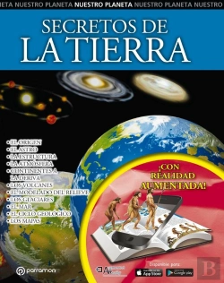 Bertrand.pt - Secretos De La Tierra