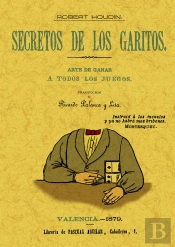 Secretos De Los Garitos
