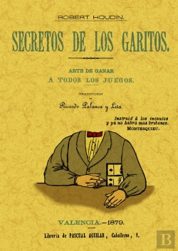 Bertrand.pt - Secretos De Los Garitos