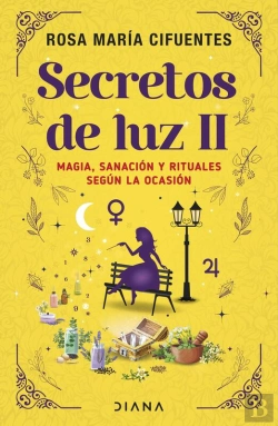 Bertrand.pt - Secretos De Luz Ii