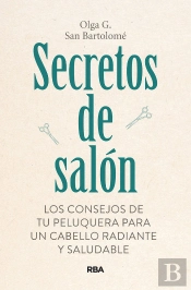 Secretos De Salon