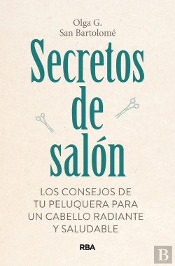 Bertrand.pt - Secretos De Salon