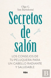 Secretos De Salón