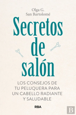 Bertrand.pt - Secretos De Salón