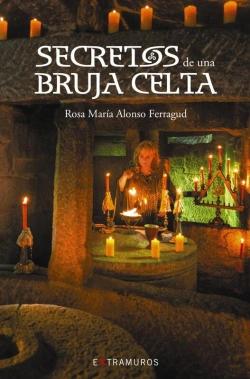 Bertrand.pt - Secretos De Una Bruja Celta