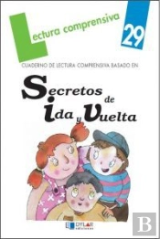 Secretos Deiday Vuelta - Cuaderno 29
