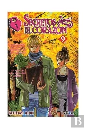 Secretos Del Corazon 09 (Comic)