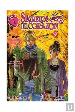 Bertrand.pt - Secretos Del Corazon 09 (Comic)