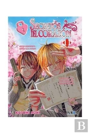 Secretos Del Corazon 11 (Comic)