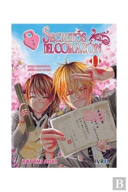 Bertrand.pt - Secretos Del Corazon 11 (Comic)