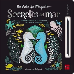 Bertrand.pt - Secretos Del Mar