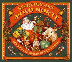 Bertrand.pt - Secretos Del Polo Norte