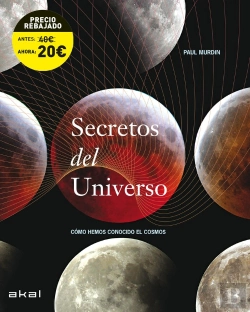 Bertrand.pt - Secretos Del Universo