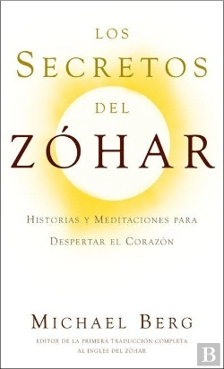 Bertrand.pt - Secretos Del Zohar, Los