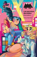 Secretos Dormidos (+12 Años) (Erizonte)