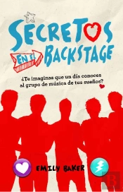 Secretos En El Backstage