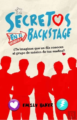 Bertrand.pt - Secretos En El Backstage