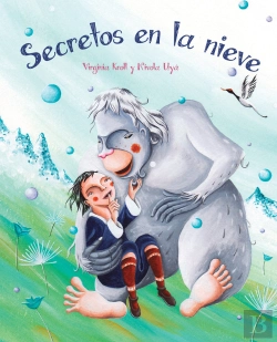 Bertrand.pt - Secretos En La Nieve