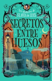 Secretos Entre Huesos (Cozy Mystery Juvenil)