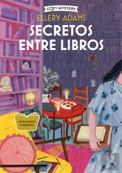 Secretos Entre Libros (Cozy Mystery)