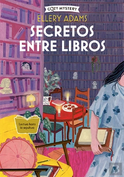 Bertrand.pt - Secretos Entre Libros (Cozy Mystery)