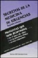 Secretos Medicina De Urgencias