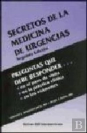Secretos Medicina De Urgencias
