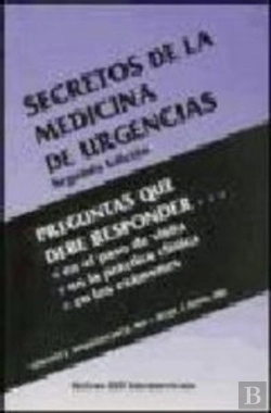 Bertrand.pt - Secretos Medicina De Urgencias
