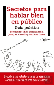 Secretos Para Hablar Bien En Público