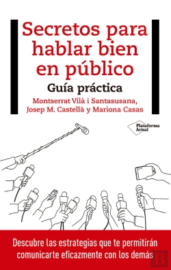 Bertrand.pt - Secretos Para Hablar Bien En Público