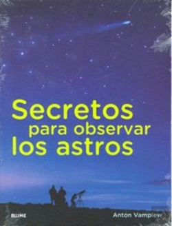 Bertrand.pt - Secretos Para Observar Los Astros