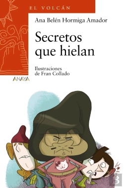Bertrand.pt - Secretos Que Hielan