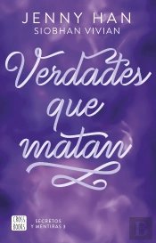 Secretos Y Mentiras 3. Verdades Que Matan