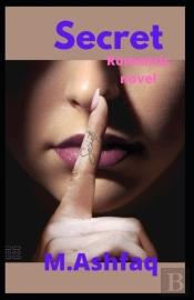 Secret,Romantic Novel