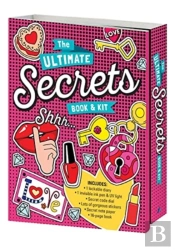 Secrets #2
