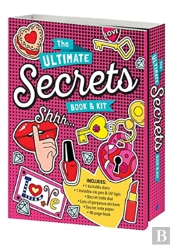 Bertrand.pt - Secrets #2