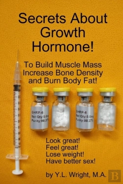 Bertrand.pt - Secrets About Growth Hormone To Build Muscle Mass, Increase Bone Density, And Burn Body Fat!