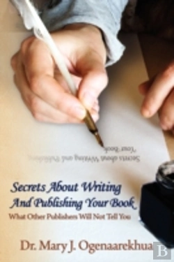 Bertrand.pt - Secrets About Writing And Publishing You