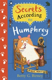Secrets According To Humphrey