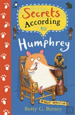 Bertrand.pt - Secrets According To Humphrey