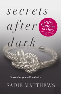 Bertrand.pt - Secrets After Dark (After Dark Book 2)