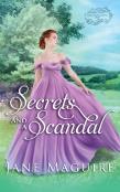 Secrets And A Scandal