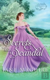 Secrets And A Scandal