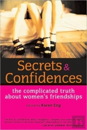 Secrets And Confidences