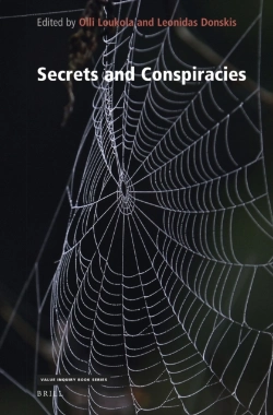 Bertrand.pt - Secrets And Conspiracies