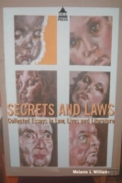 Bertrand.pt - Secrets And Laws