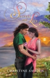 Secrets And Lies: A Cassie Scot Novel