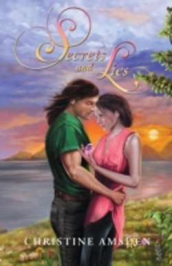 Bertrand.pt - Secrets And Lies: A Cassie Scot Novel